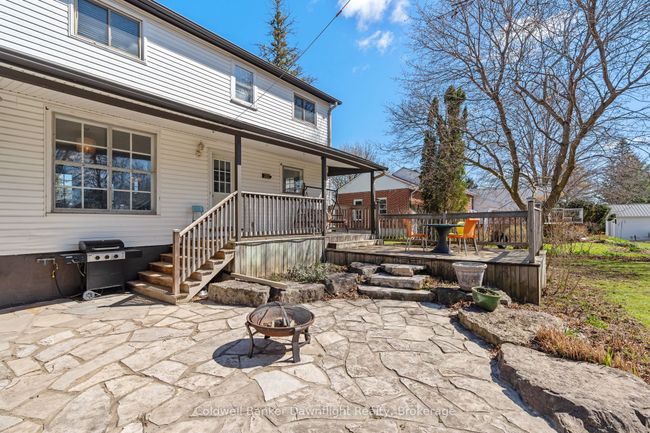 115 Hardy St, House other with 4 bedrooms, 3 bathrooms and 3 parking in Huron ON | Image 41