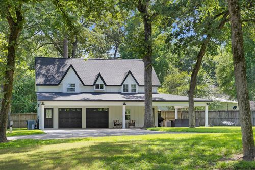 819 Sentinel Oaks, Pinehurst, TX, 77362-4021 | Card Image