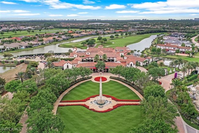 UNIT-101 - 16348 Viansa Way, Condo with 3 bedrooms, 2 bathrooms and null parking in NAPLES FL | Image 31