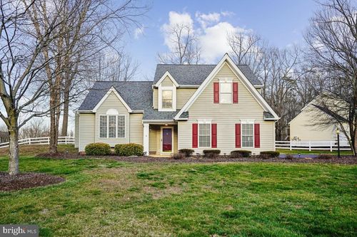 10129 Sharon Springs Dr, FREDERICKSBURG, VA, 22408-0259 | Card Image
