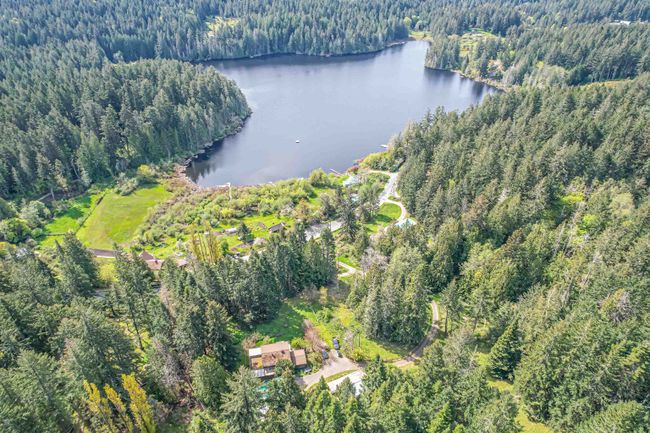 777 Beaver Point Road, House other with 4 bedrooms, 3 bathrooms and null parking in Salt Spring Island BC | Image 7