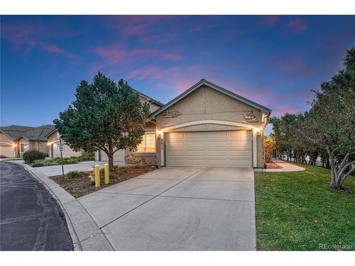 5511 Sonnet Hts, Colorado Springs, CO, 80918-8100 | Card Image
