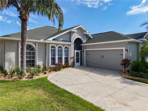 9346 Palm Island Cir, NORTH FORT MYERS, FL, 33903-5249 | Card Image