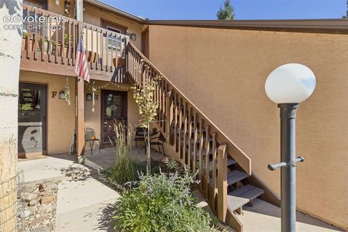 h-327 El Paso Blvd, Manitou Springs, CO, 80829-2331 | Card Image