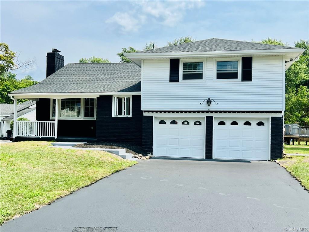 Horseshoe Bnd, New Windsor, NY 12553