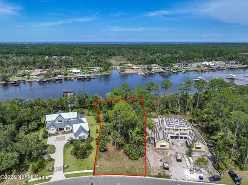 443 Shell Ridge Ln, PONTE VEDRA, FL, 32081-1065 | Card Image