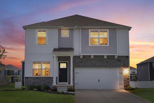 934 Caroline Dr, Plain City, OH, 43064-6507 | Card Image