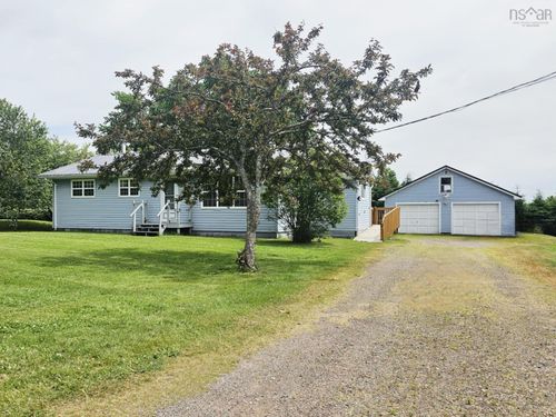 28 Vance Rd, Masstown, NS, B0M1G0 | Card Image