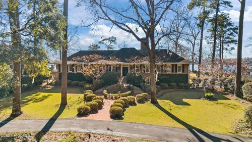 5003 Trent Woods Dr, Trent Woods, NC, 28562-6727 | Card Image