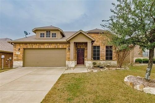 4516 Fern Valley Dr, Fort Worth, TX, 76244-1849 | Card Image