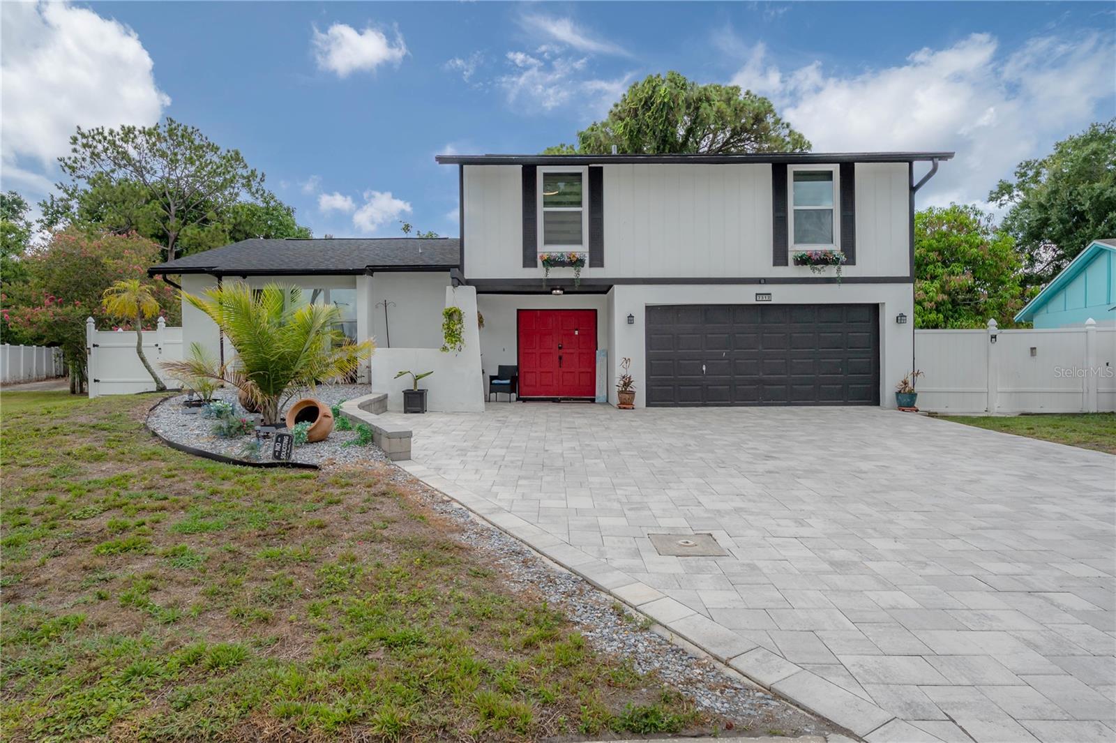 Residential in TAMPA 4