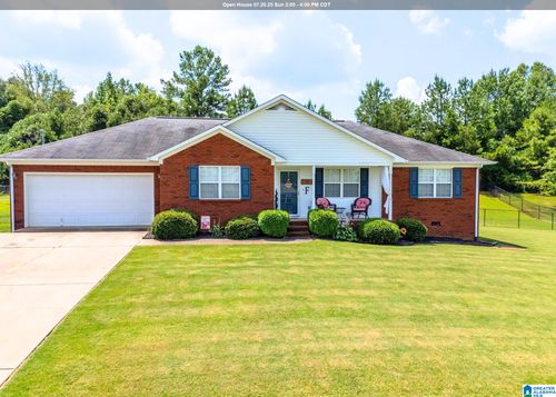 89 Bradford Ct, Weaver, AL, 36277-0165 | Card Image