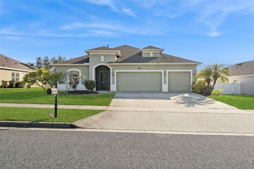 12332 Hammock Pointe Cir, CLERMONT, FL, 34711-8086 | Card Image