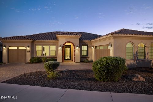 10924 N 136th Pl, Scottsdale, AZ, 85259-5084 | Card Image