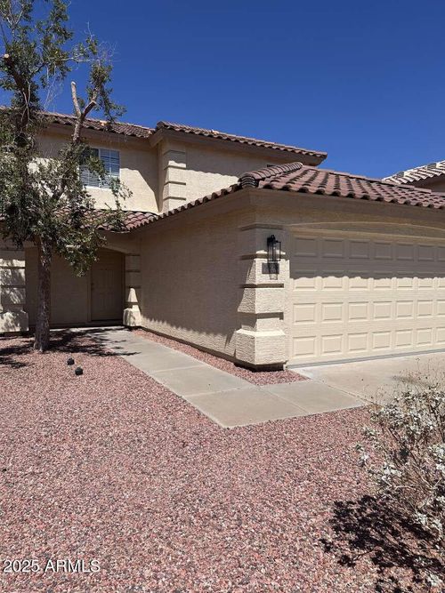 12216 W Scotts Dr, El Mirage, AZ, 85335-2353 | Card Image