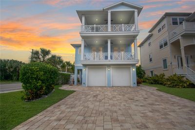 16 F Street, House other with 4 bedrooms, 3 bathrooms and null parking in Saint Augustine FL | Image 1