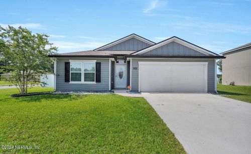 2339 Sotterley Lane, Jacksonville, FL, 32220 | Card Image