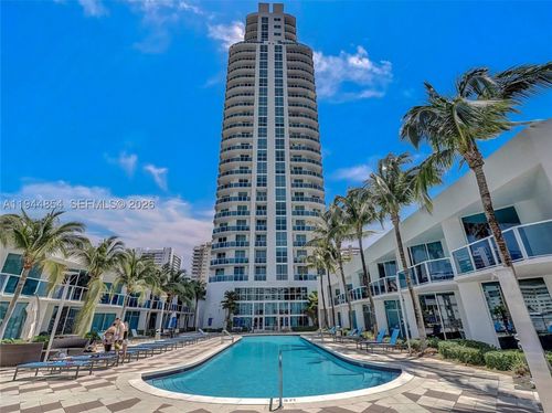 1405-1945 S Ocean Dr, Hallandale Beach, FL, 33009-6085 | Card Image