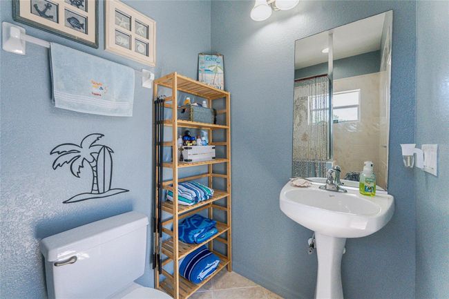 15674 Applewhite Cir, House other with 3 bedrooms, 3 bathrooms and null parking in Port Charlotte FL | Image 46