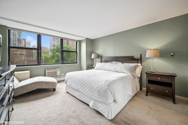 APT-508 - 1445 N State Pkwy, Condo with 1 bedrooms, 1 bathrooms and 1 parking in CHICAGO IL | Image 9