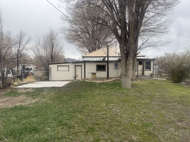 619 3 Rd St, House other with 4 bedrooms, 1 bathrooms and null parking in Wells NV | Image 23