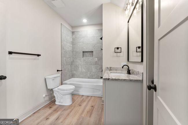 272 Community House Rd, House other with 4 bedrooms, 4 bathrooms and 3 parking in Barnesville GA | Image 37