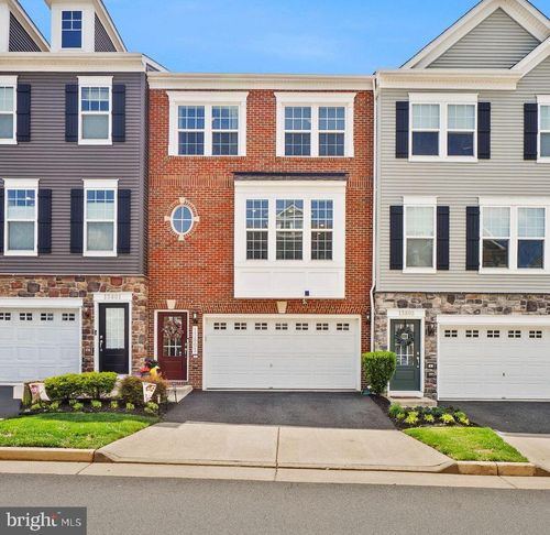 13803 Litespeed Way, GAINESVILLE, VA, 20155-3359 | Card Image