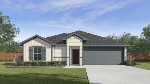 222 Wirecrested Drive, Lockhart, TX, 78644 | Card Image