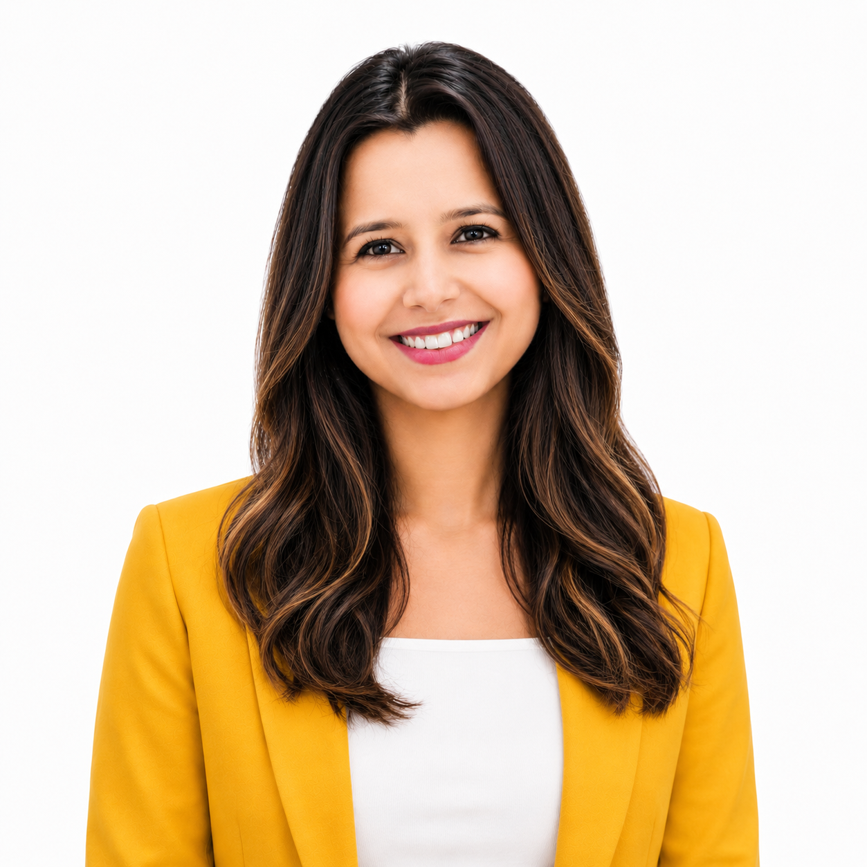 Shivangi Batra