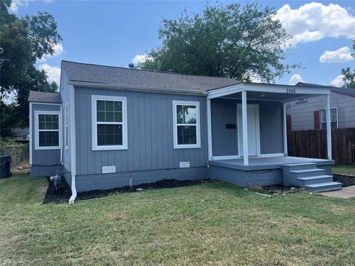 2546 Searcy Drive, Dallas, TX, 75211 | Card Image