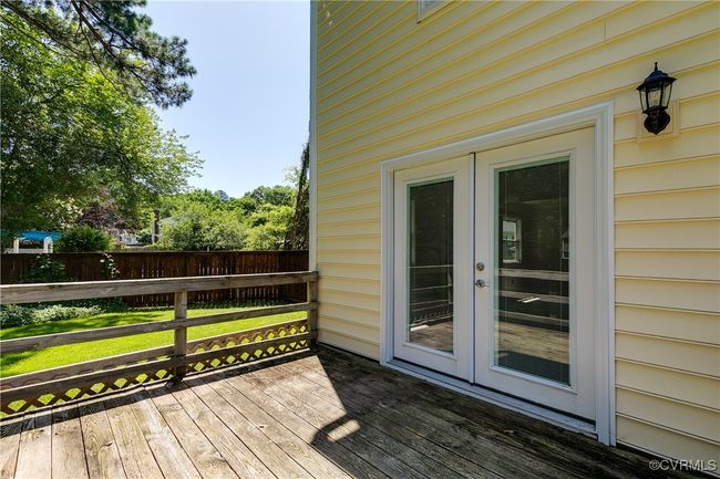 12204 Mckenna Cir, House other with 4 bedrooms, 3 bathrooms and null parking in Midlothian VA | Image 36
