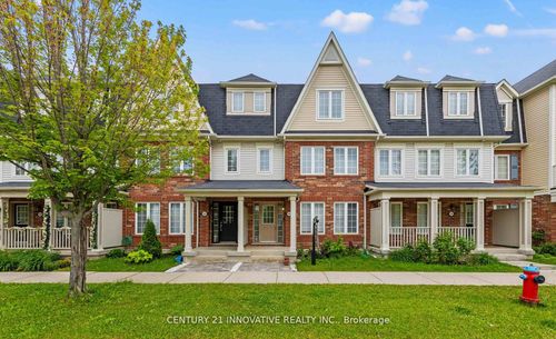 324 Dymott Ave, Milton, ON, L9T7T3 | Card Image