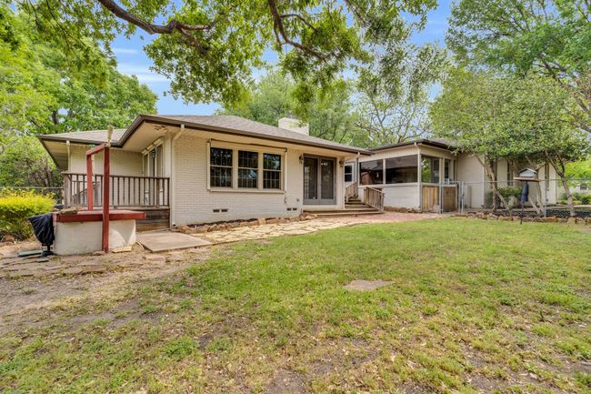 529 N Grand Ave, House other with 4 bedrooms, 3 bathrooms and null parking in Waxahachie TX | Image 36