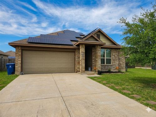 802 Mockingbird St, Navasota, TX, 77868-3056 | Card Image