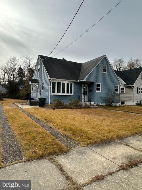 365 Hendrickson Ave, WOODBURY, NJ, 08096-1326 | Card Image