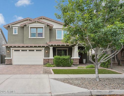5051 S Girard St, Gilbert, AZ, 85298-0533 | Card Image