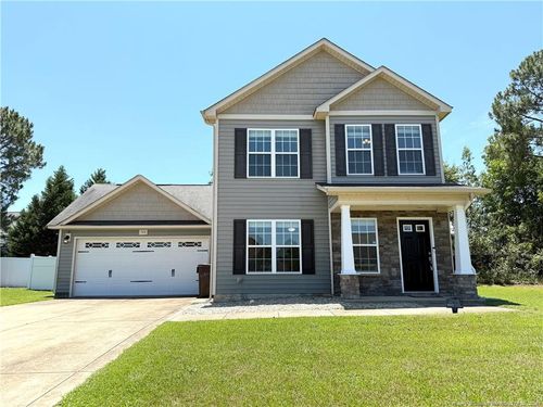 164 Regimental Dr, Cameron, NC, 28326-5033 | Card Image
