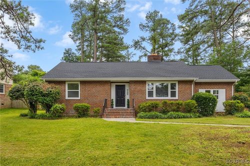 7709 Yolanda Rd, Richmond, VA, 23229-4244 | Card Image