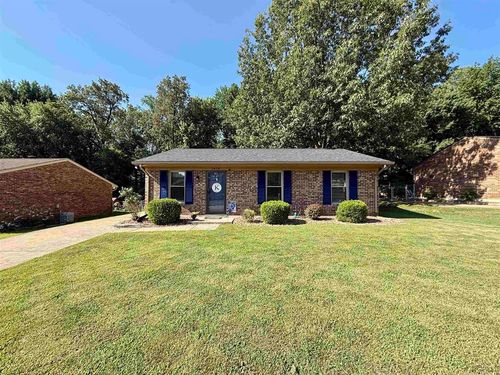 3458 Old Mill Ln, Owensboro, KY, 42303-2300 | Card Image