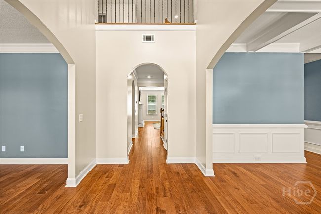 86 Crestview Dr, House other with 5 bedrooms, 4 bathrooms and null parking in Guyton GA | Image 5