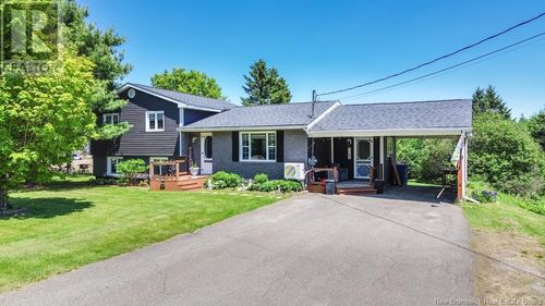52 Gregg Settlement Rd, Centreville, NB, E7K2L8 | Card Image