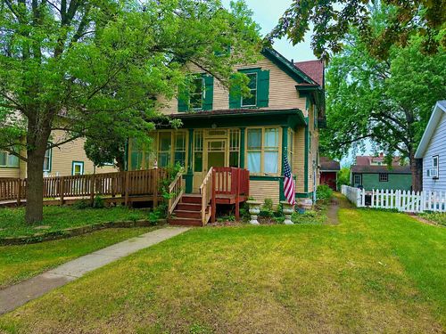 815 Main Ave N, Thief River Falls, MN, 56701-1505 | Card Image