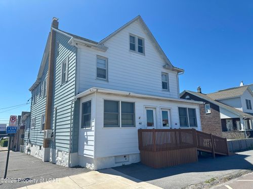 400 S Poplar Street, Hazleton, PA, 18201 | Card Image