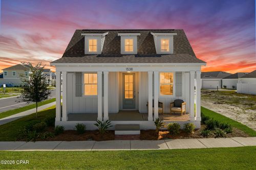 lot-495-largo-plan-1081 Blazing Star St, Panama City, FL, 32405-2788 | Card Image