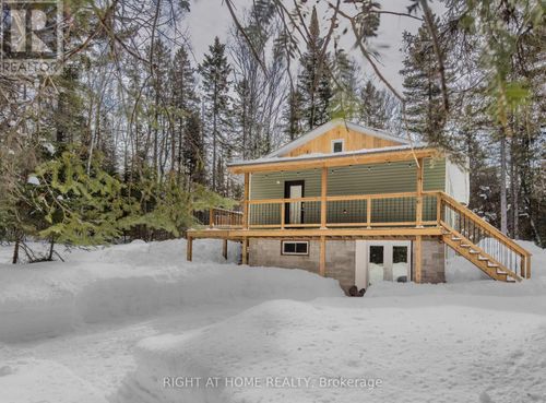 1861 Lake Rd, Highlands East, ON, K0L1S0 | Card Image