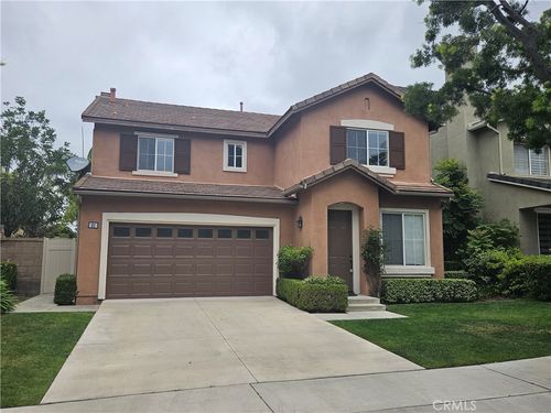 21 Solstice, Irvine, CA, 92602-2423 | Card Image