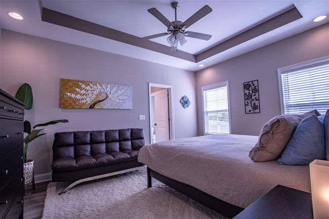 1105 Andover Dr, Home with 4 bedrooms, 2 bathrooms and null parking in Franklin KY | Image 13