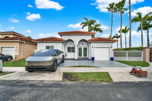 5510 Sw 161st Pl, Miami, FL, 33185 | Card Image