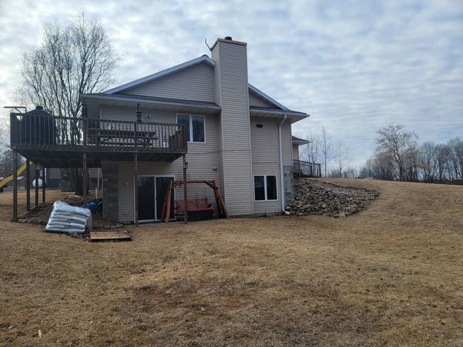S6570 Hillpoint Rd, House other with 3 bedrooms, 2 bathrooms and null parking in Hillpoint WI | Image 7