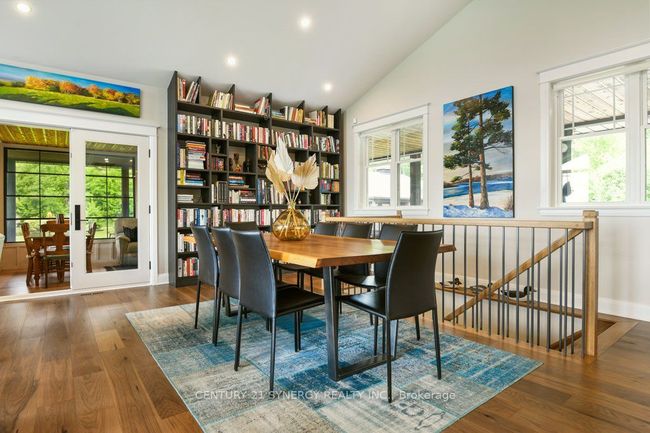4370 Carp Rd, House other with 5 bedrooms, 4 bathrooms and 8 parking in Carp ON | Image 20